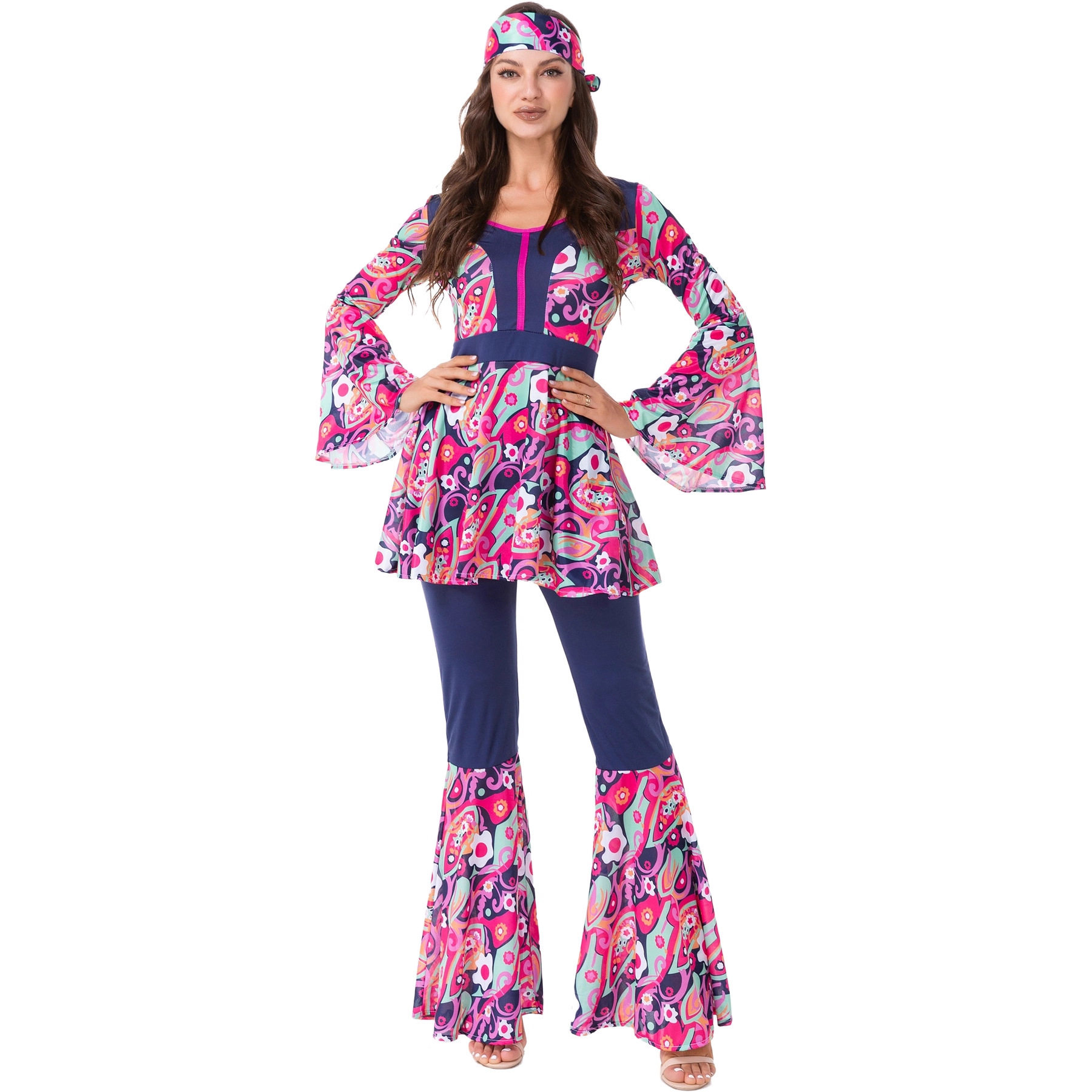 2025年夏季民族服装/舞台装