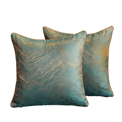 轻奢飘窗客厅卧室抱枕靠垫