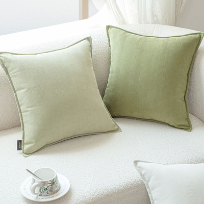 抱枕沙发大号靠垫抱枕套