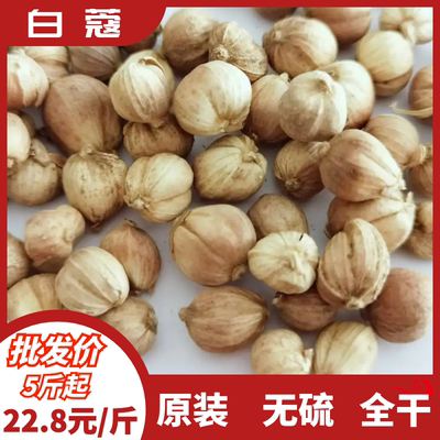 无硫火锅香辛料白豆蔻火锅调味料