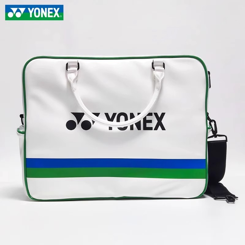 YONEX尤尼克斯yy网羽包上海大师赛挎包大容量单肩包4004/4023