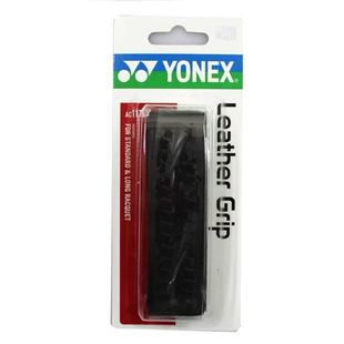 YONEX尤尼克斯拍柄底胶羽毛球拍手胶加厚减震吸汗带 AC117EX