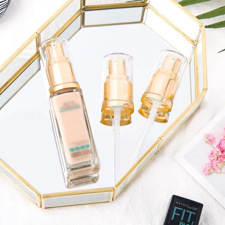 Maybelline/美宝莲粉底液按压头