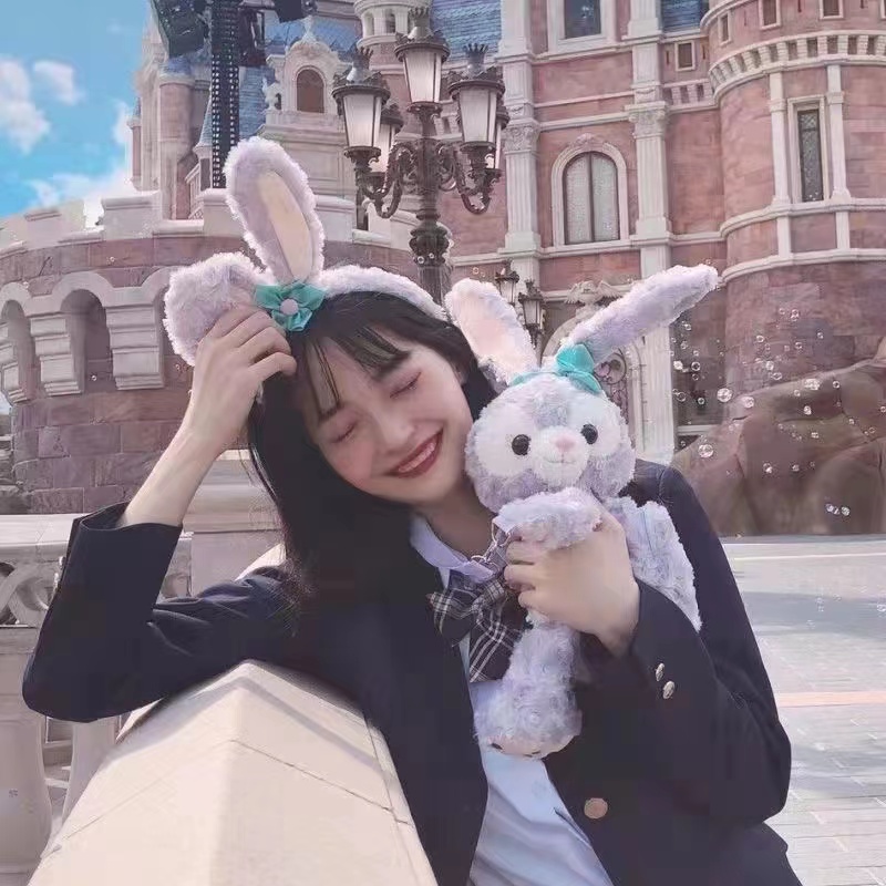 CHULAN百搭星黛露发箍