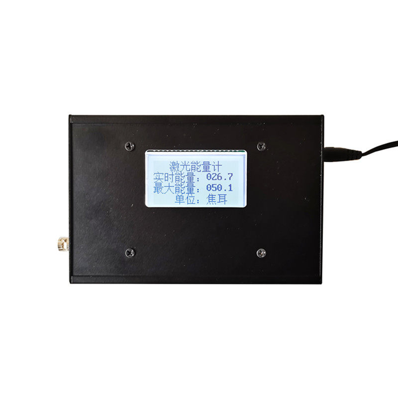 激光能量检测仪808nm 200J400J600J测量强脉冲IPL激光脱毛仪专用