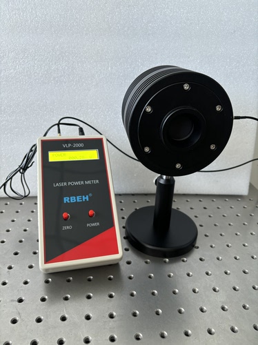 100w150w200w激光功率计手持式