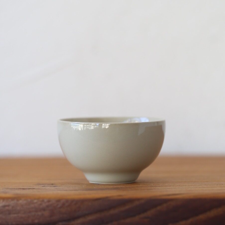 曾芹记古法龙窑柴烧精品茶杯主人杯单杯陶瓷茶杯品茗杯中式茶盏