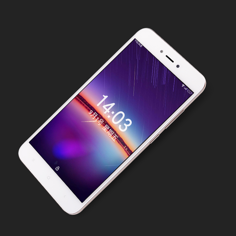 Xiaomi/СÃ× ºìÃ×NOTE 5AÃÀÑÕÅÄÕÕÊÖ»úÕýÆ·È«ÍøÍ¨ÖÇÄÜÊÖ»ú
