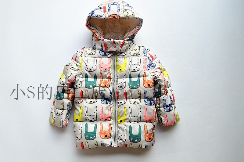 小s的店二店英国未来灰色厚连帽