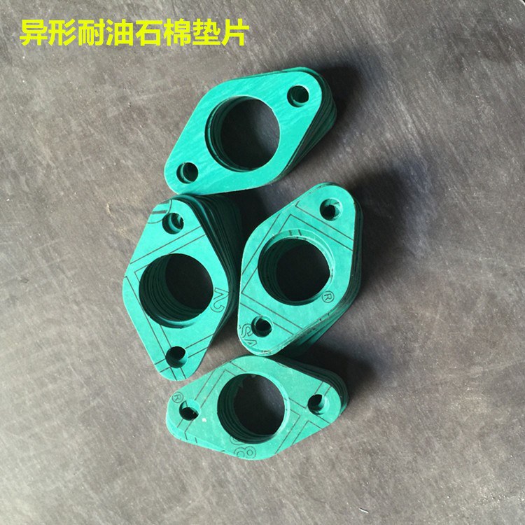定做耐油石棉板橡胶垫