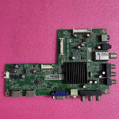 原装 创维32E300E/E59RM/42E309R主板715G5635-M01/2-000-004N/X