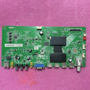 L40A71C L32A71C L48A71C L55A71C主板40 MAB2HG 原装 AMM6C3 TCL