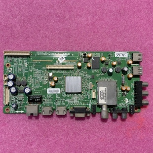 原装创维42E500E主板5800-A8R570-0P20屏REL420QF-D20/REL420FY/L