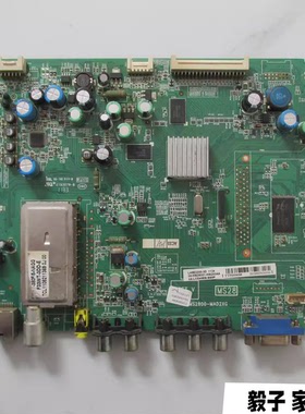 TCL L32/37/39/42/46/48/52E7/5200BE/E5090主板40-MS2800-MAD2XG
