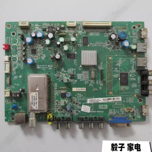 E5090主板40 MAD2XG 52E7 MS2800 TCL 5200BE L32