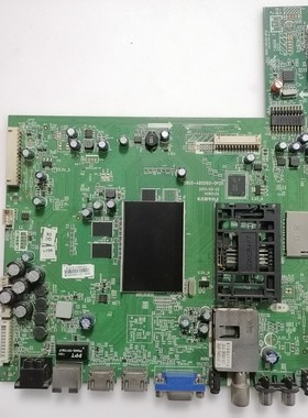 原装创维32/42/47/50/55E760A 50E680F主板5800-A8S060-0P20/10