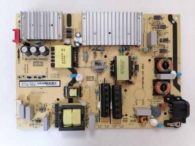 原装TCL 65P8 65L2电源板40-L171W4-PWA1CG 08-L171HD2-PW200AB