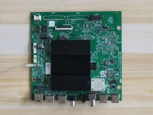 原装酷开75P50主板5800-A7S720-0P40配屏RDL750WY(BD0-20B)测试好