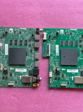 海尔LS/LU65/55C61/G61/V31/Z51Z 50/70/75U2主板TD.T972T.736