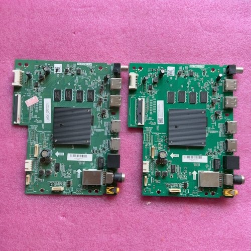 海尔LS/LU65/55C61/G61/V31/Z51Z 50/70/75U2主板TD.T972T.736