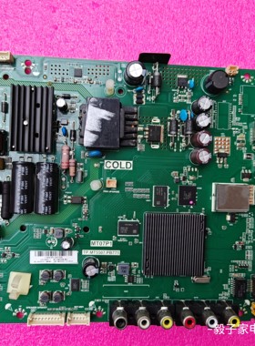 原装TCL L40P1A-F主板TP.MT5507.PB775屏LVF400SS0T E37现货