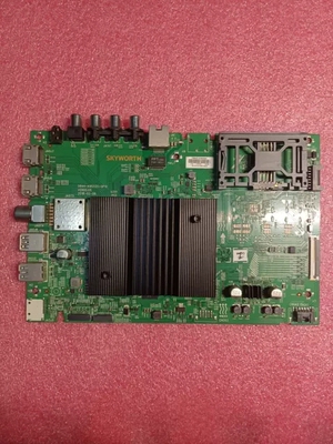 原装创维65/50H8M 58H9S 65Q4A 55H10 50H9D主板5844-A9S520-0P10