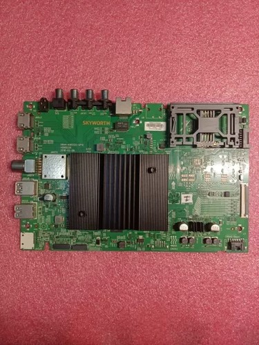 原装创维65/50H8M 58H9S 65Q4A 55H10 50H9D主板5844-A9S520-0P10