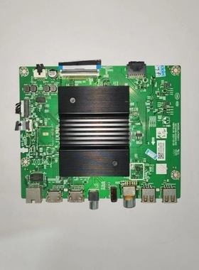 创维65G22主板A7R3011 N012406-001985-003屏RDL650WY RD0-102