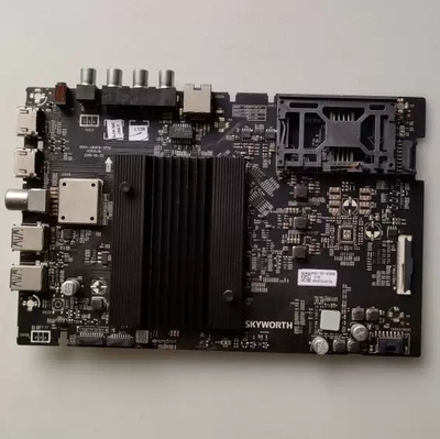 创维55P850F 50Q5A 65Q6A 58Q5A主板5844/5851-A8N010-0P20屏可选