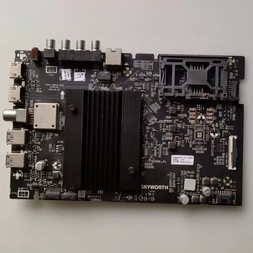 创维55P850F 50Q5A 65Q6A 58Q5A主板5844/5851-A8N010-0P20屏可选