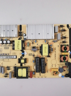 TCL 65P6电源板40-L141W4-PWB1CG 08-L171H44-PW210AA