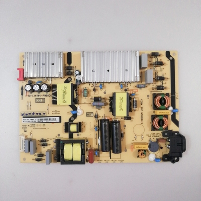 TCL 65P6电源板40-L141W4-PWB1CG 08-L171H44-PW210AA