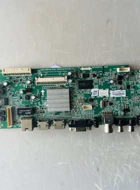 创维50E200E 50E5ERS 55E360E  42E500E主板5800-A8R750-1P40屏可