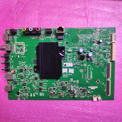 原装 创维55V7主板5800-A8H520-0P00屏RDL550WY(LD0-70F)