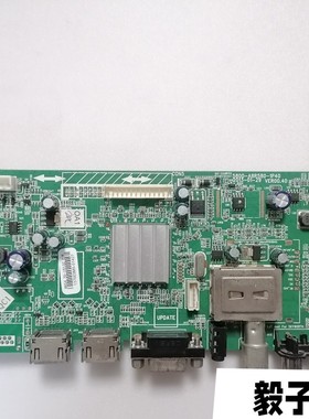 创维32E500E主板5800-A8R580-1P40屏REL320BH-D000