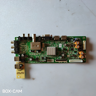 创维32E500E主板5800-A8R540-2P20屏REL320HY(BD0-000)