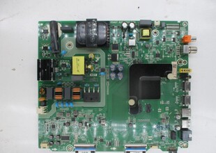 海信HZ55A52(BOM1)3072452主板RSAG7.820.8802 屏HD550V1U71-T0K1
