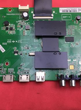 TCL L40P1-F L43P1-F L48P1S-CF L55P1S-CF主板40-MT0706-MAB2HG
