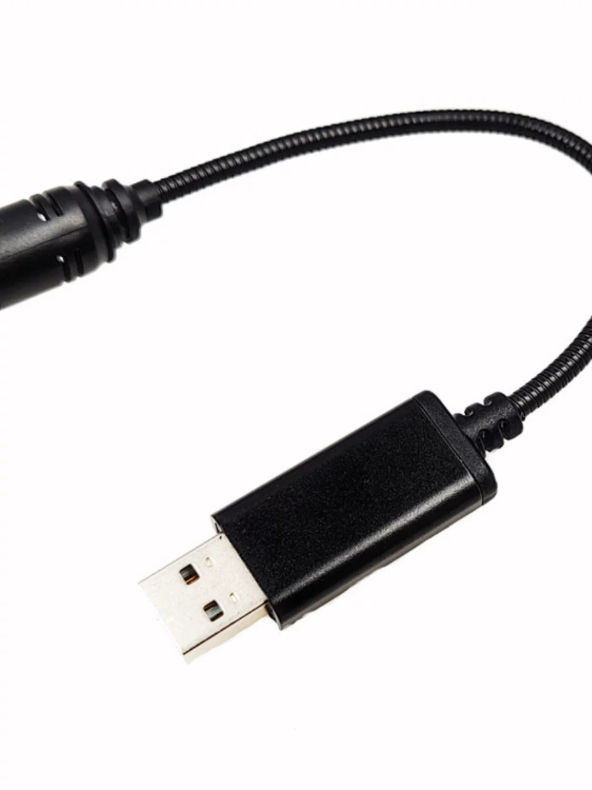 USB настольный компьютер микрофон для речи в текст, распознавание голоса, устройство набора текста, блокнот Type-C, маленький микрофон