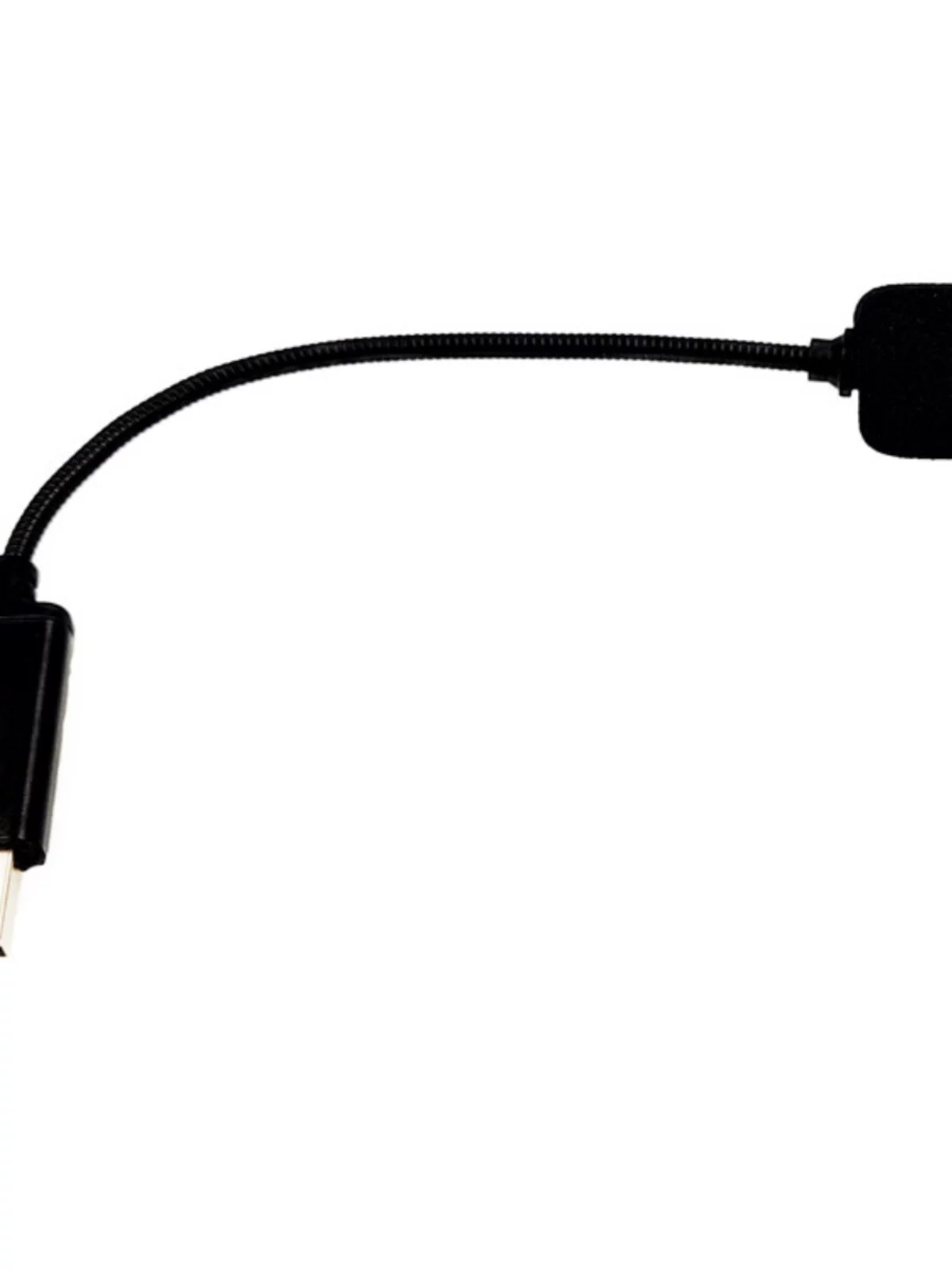 USB настольный компьютер микрофон для речи в текст, распознавание голоса, устройство набора текста, блокнот Type-C, маленький микрофон