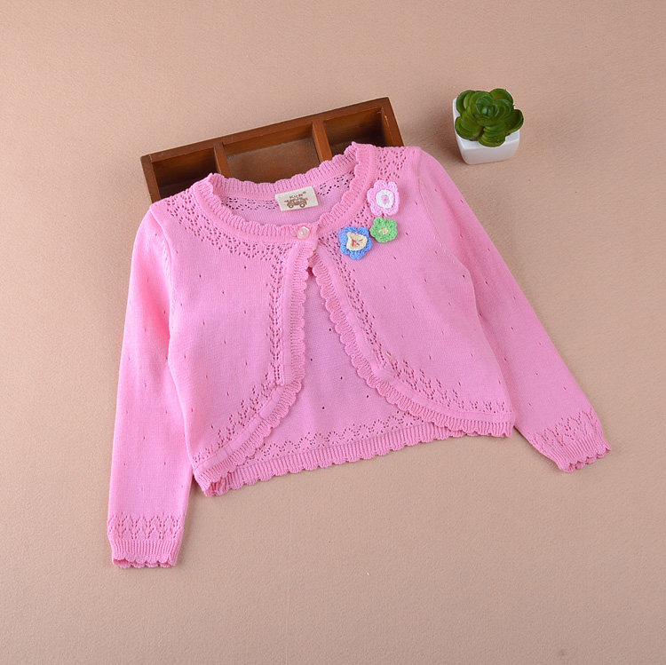 Cape pour fille - Ref 2154849 Image 4