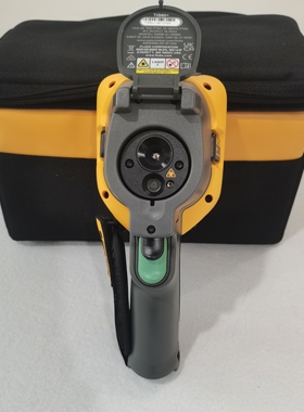福禄克 FLUKE TiS60 + 红外热成像仪 320×240 高精度工业测温仪