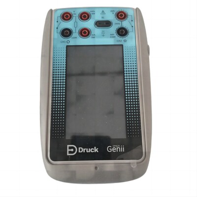 DPI620G多功能信号校验仪