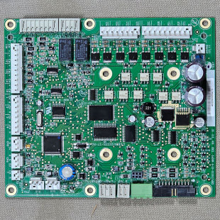 NGA板配件 R主板32GB500372模块30RARH 开利控制板CEPL130335