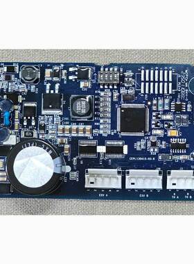 开利30HXC电子膨胀伐模块EXV板32GB500192/422/CEPL130415-03