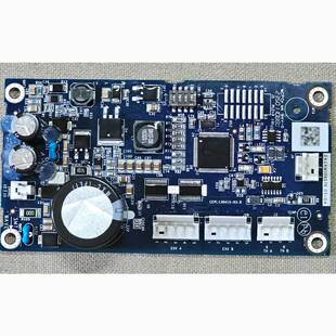 CEPL130415 开利30HXC电子膨胀伐模块EXV板32GB500192 422