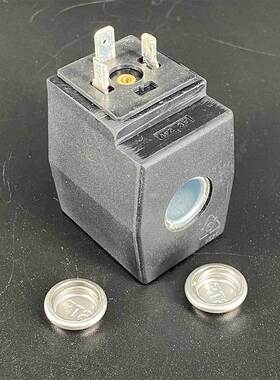 carrier开利电磁阀线圈XM12YC024  24V 18VA