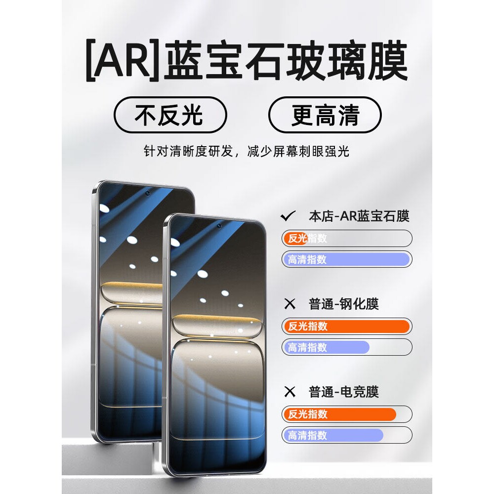 德国柏奈儿适用一加ace5至尊版钢化膜1+aec5Pro手机膜3v全屏2v防摔acepro保护oneplus13t高清9r防指纹rt玻璃8