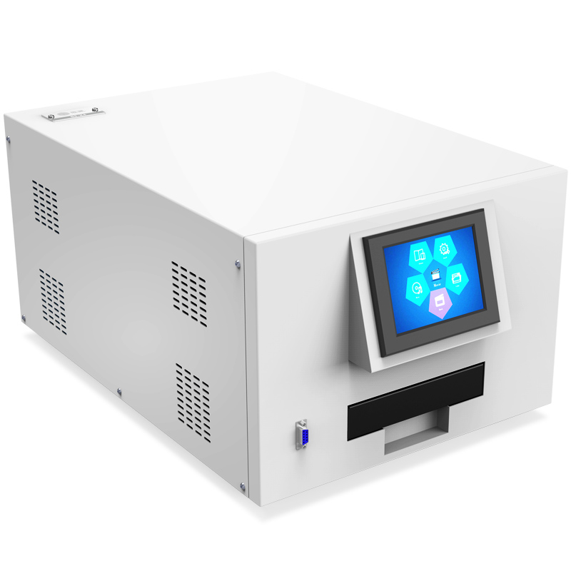 科密(COMET)CM-X2 高速磁性存储介质消磁机 硬盘软盘磁带磁卡工业级消磁机