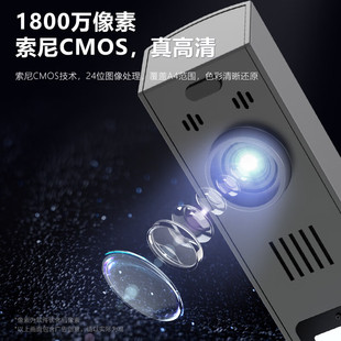 GP1100 1200 1700AF 科密 OCR文字识别 高拍仪 A4硬底可在线升级扫描仪 文件资料合同图片拍摄仪 comet